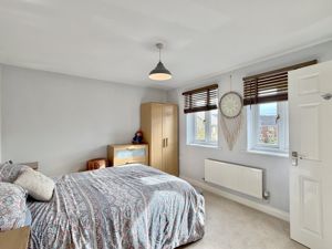 Bedroom 1- click for photo gallery